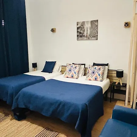 Monte Sinai Guest House-2